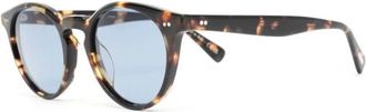 Oliver Peoples Ov 5459Su 140756 Zonnebrillen - unisex - Zonnebrillen - Bruin - 48 MM - Accessoires