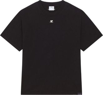 Courrèges T-Shirts And Polos