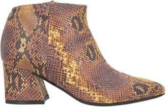 L'Arianna FOOTWEAR - Ankle boots on YOOX.COM