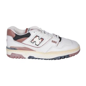New Balance Sneakers, male, Multicolor, Size: 9 1/2 US 550 Vintage