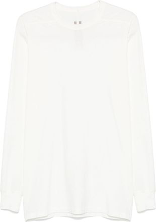 Rick Owens Level T-Shirt - Mens - Cotton