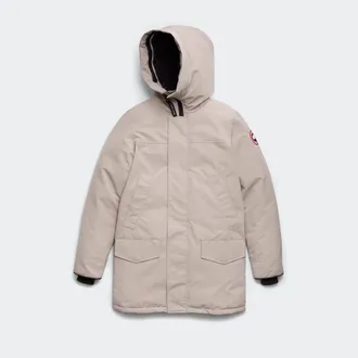 Canada Goose Parka Langford (Hommes, Atlantic Nvy, TTTG)