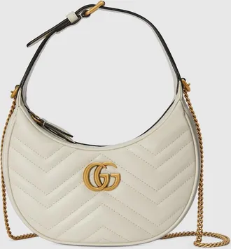 White Gucci Bags Shop up to 42 Stylight