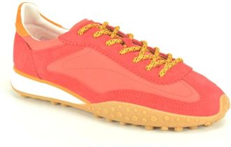 Hoff Dames, Schoenen, Rood, Maat: 37 EU