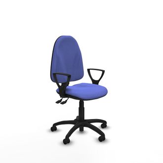 Piqueras y Crespo Piqueras Y Crespo Bfn01rp Silla De Oficina Azul Claro