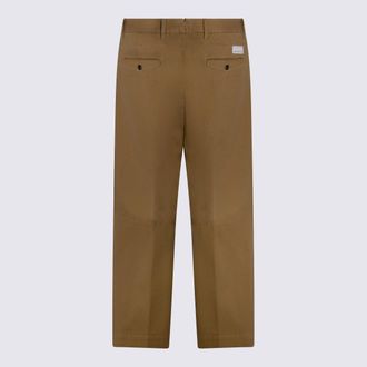 Nine In The Morning Mens Nine The Morning Trousers _co Pu