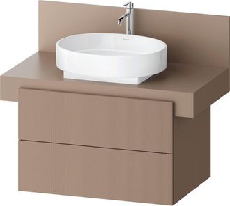 Duravit Duravit Balcoon Consola Mueble Bajo Lavabo, Suspendido