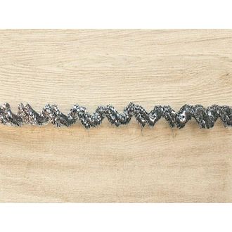 Dmora Decoraci&oacute;n De Navidad Narda, Made In Italy