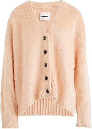 Jil Sander PRENDAS DE PUNTO - Cárdigans en YOOX.COM