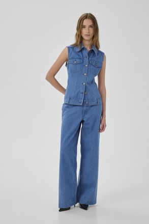 MY ESSENTIAL WARDROBE Jeans MWTessa Jeans Loose fit