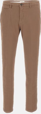 BRIGLIA 1949 Tailored Trousers