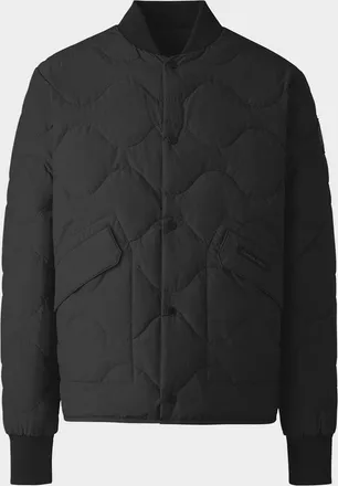 Canada Goose Men & apos;s Boswell Reversible Liner Jacket