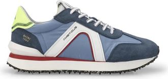 Ambitious Uomo, Scarpe, Blu, 42 EU, new