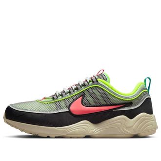 Nike Air Zoom Spiridon Barely Volt Hot Punch II1237-701