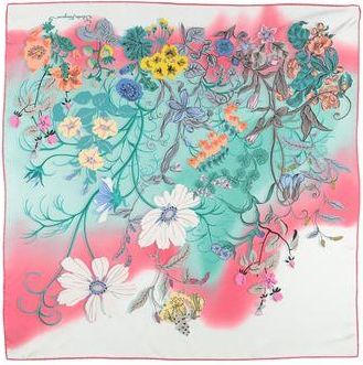 Ferragamo ACCESSORIES - Scarves on YOOX.COM