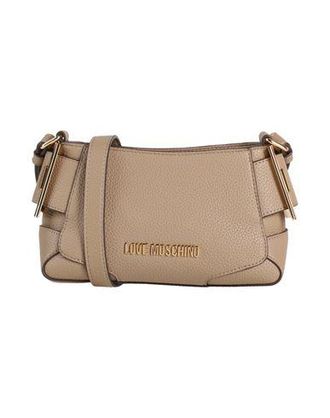 Love Moschino BOLSOS - Bolsos con bandolera en YOOX.COM