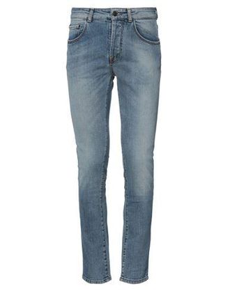 Reign BOTTOMWEAR - Pantaloni jeans su YOOX.COM