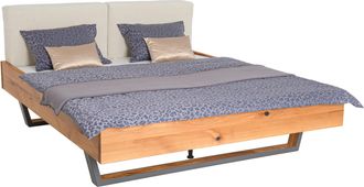 Schubiger M&ouml;bel Bett Nelson