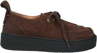 See By Chloé Lace-up shoes