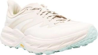 Hoka One One Hoka Low-Top Sneaker - Speedgoat 5 Ts Oat Milk/oatmeal - Gr. US_5_5 - in Bunt - für Damen