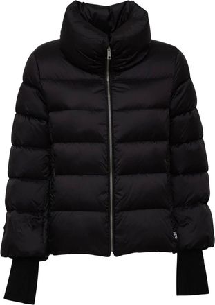 Add Mujer, Chaquetas, Negro, Talla: M