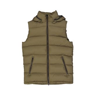 Herno Gewatteerde Bodywarmer