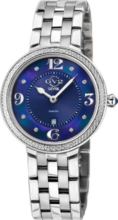 Gevril Group Verona Womens Watch