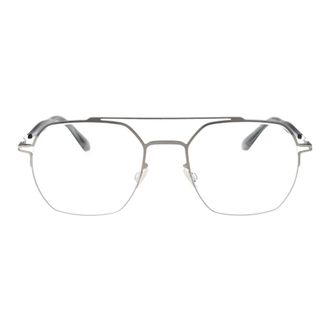 Mykita Arlo Optisch Montuur - unisex - Accessoires - Grijs - Maat: 51 MM