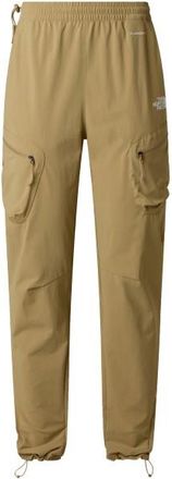The North Face Packable Straight Jogger Trekkinghose f&uuml;r Damen | beige