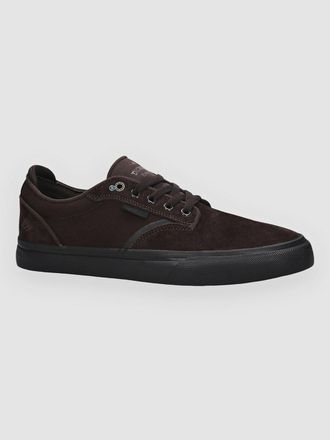 Emerica Dickson Skate Schoenen bruin