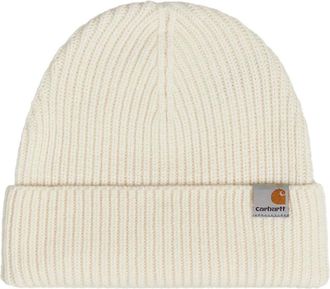 Carhartt Work in Progress Hombre, Accesorios, Blanco, Talla: ONE Size