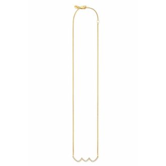 Cai Dames, Accessoires, Geel, Maat: ONE Size