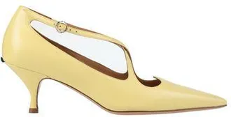 A.Bocca FOOTWEAR - Pumps on YOOX.COM