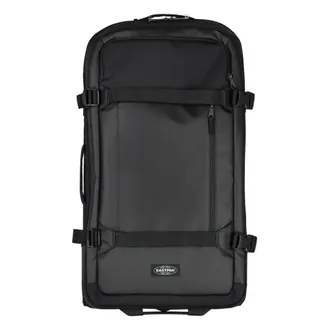 Eastpak Koffers, unisex, Zwart, ONE Size, Polyester, Transitr PRO L