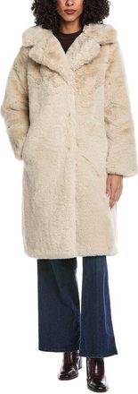 Noize Savannah Teddy Coat