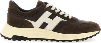 Hogan Hyperlight Sneakers