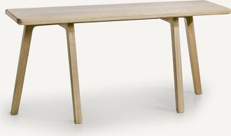 AM.PM Consoletafel Diletta, lengte 160 cm, ontwerp Emmanuel Gallina