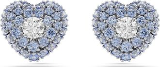 Swarovski Donna, Accessori, Blu, Taglia unica, new