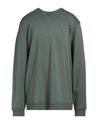 Lyle & Scott CAMISETAS Y TOPS - Sudaderas en YOOX.COM