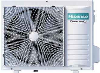Hisense Unidad Ext. Multi Split 21k 3amw62u4rjc Hisense