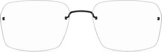 Lindberg unisex, Accesorios, Negro, Talla: ONE Size