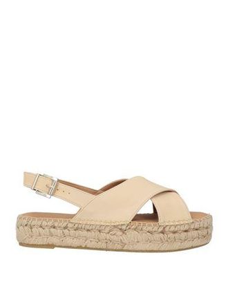 Alohas SCHUHE - Espadrilles auf YOOX.COM
