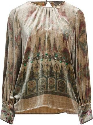 Pierre-Louis Mascia TOPWEAR - Top su YOOX.COM