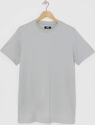 Jacamo Premium Mercerised T-Shirt Long