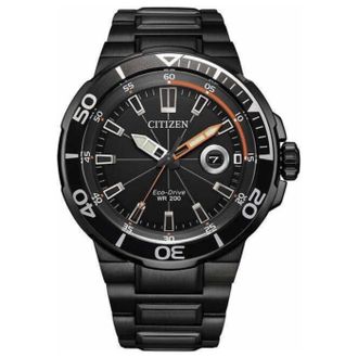 Citizen Endeavor Mens Watch