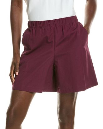 Lafayette 148 New York Riverside Short
