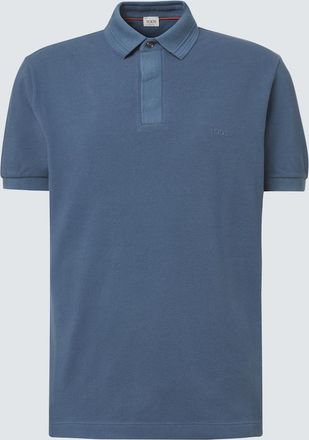 Tod's Cotton piqu&eacute; polo shirt