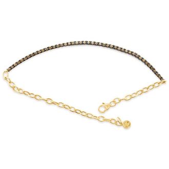 Le Vian Ladies Chocolatier Bracelets set in 14K Strawberry Gold