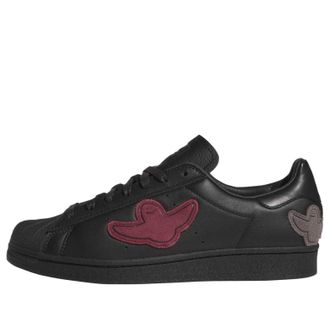 adidas x Gonz Superstar ADV Black LA6416