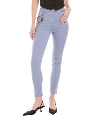 Elisabetta Franchi Skinny Jean